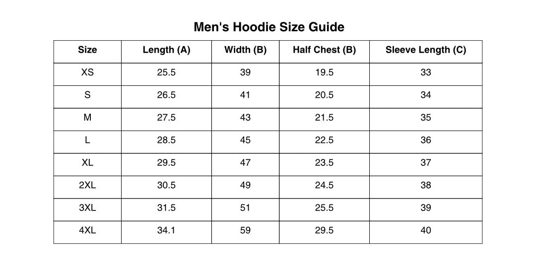 King Premium Pullover Hoodie