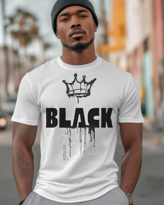 Drip King Premium T-shirt