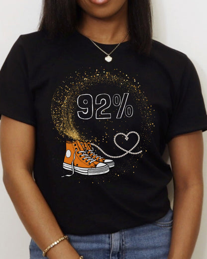 92 Pearls Premium  T-shirt