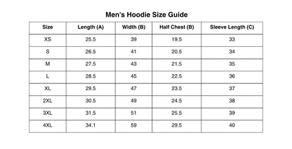 King Premium Pullover Hoodie