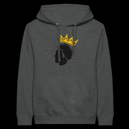 King Premium Pullover Hoodie