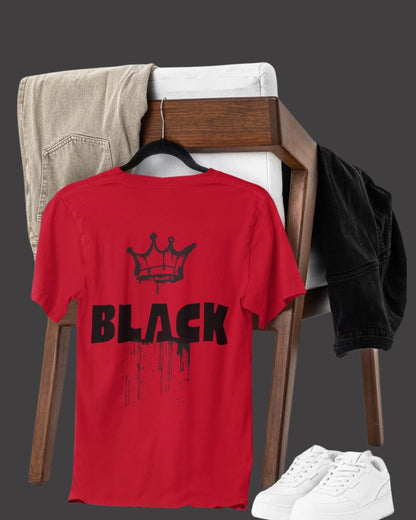 Drip King Premium T-shirt